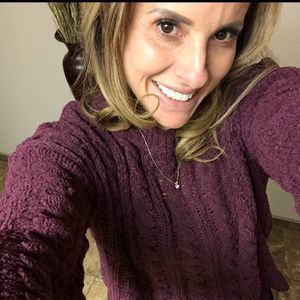 Meet your Posher, Joanna